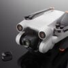 DJI Mini 3 Pro - Wide-Angle Lens