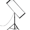 Nanlite - Asymmetric Softbox of 45x110cm