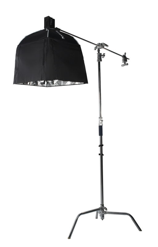 7_114104 Nanlite - LT-FMM-60 Lantern softbox 60cm with FM Mount
