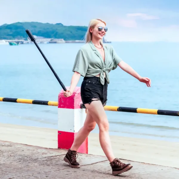 Power Selfie Stick