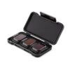 DJI Mini 3 Series ND Filters Set (ND 16/64/256)