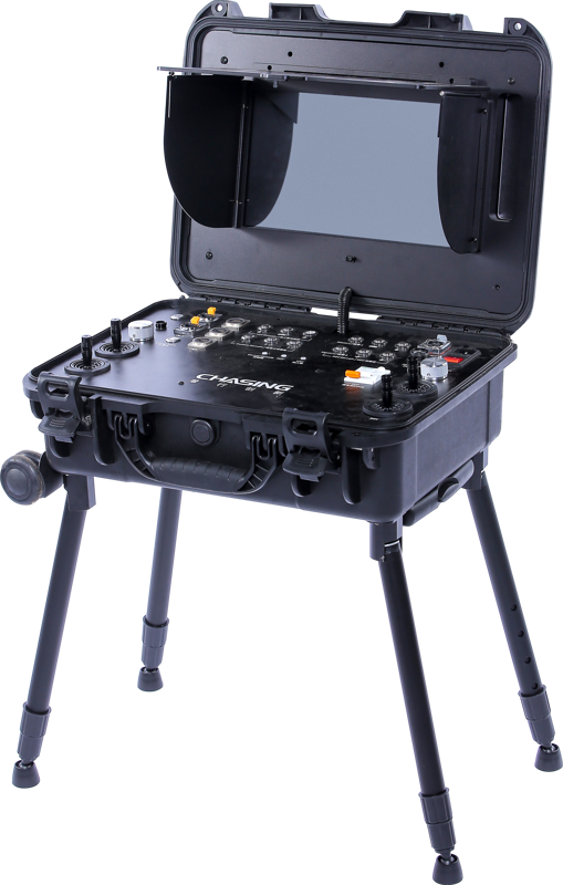 800q-01_115587 Chasing - Control Console (Gladius M2 Pro)