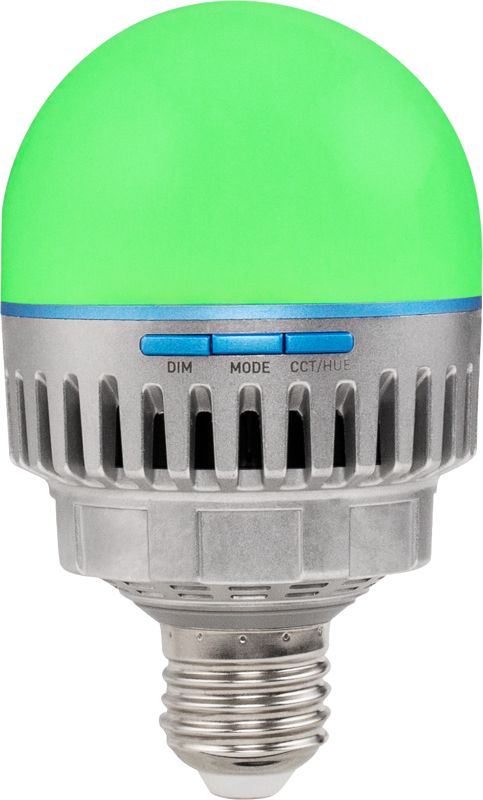 800q-01_118854-1 Nanlite - PavoBulb 10C (1 light kit)