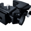 Kupo - Super Convi Clamp with hook for Nanlite PSU