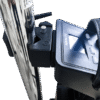 Kupo - Super Convi Clamp with hook for Nanlite PSU