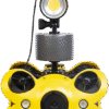 Chasing Floodlight (M2/M2 S/M2 Pro)