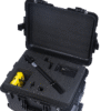 Chasing Hardcase (M2/M2 S)