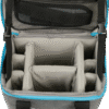 Nanlite - PavoTube II 6C Kit Carrying Case