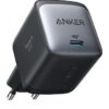Anker - Nano II 65W seinapistik (USB-c)