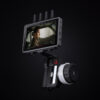 DJI Three-Channel Follow Focus
