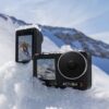 DJI Osmo Action 3 - Lens Protective Cover