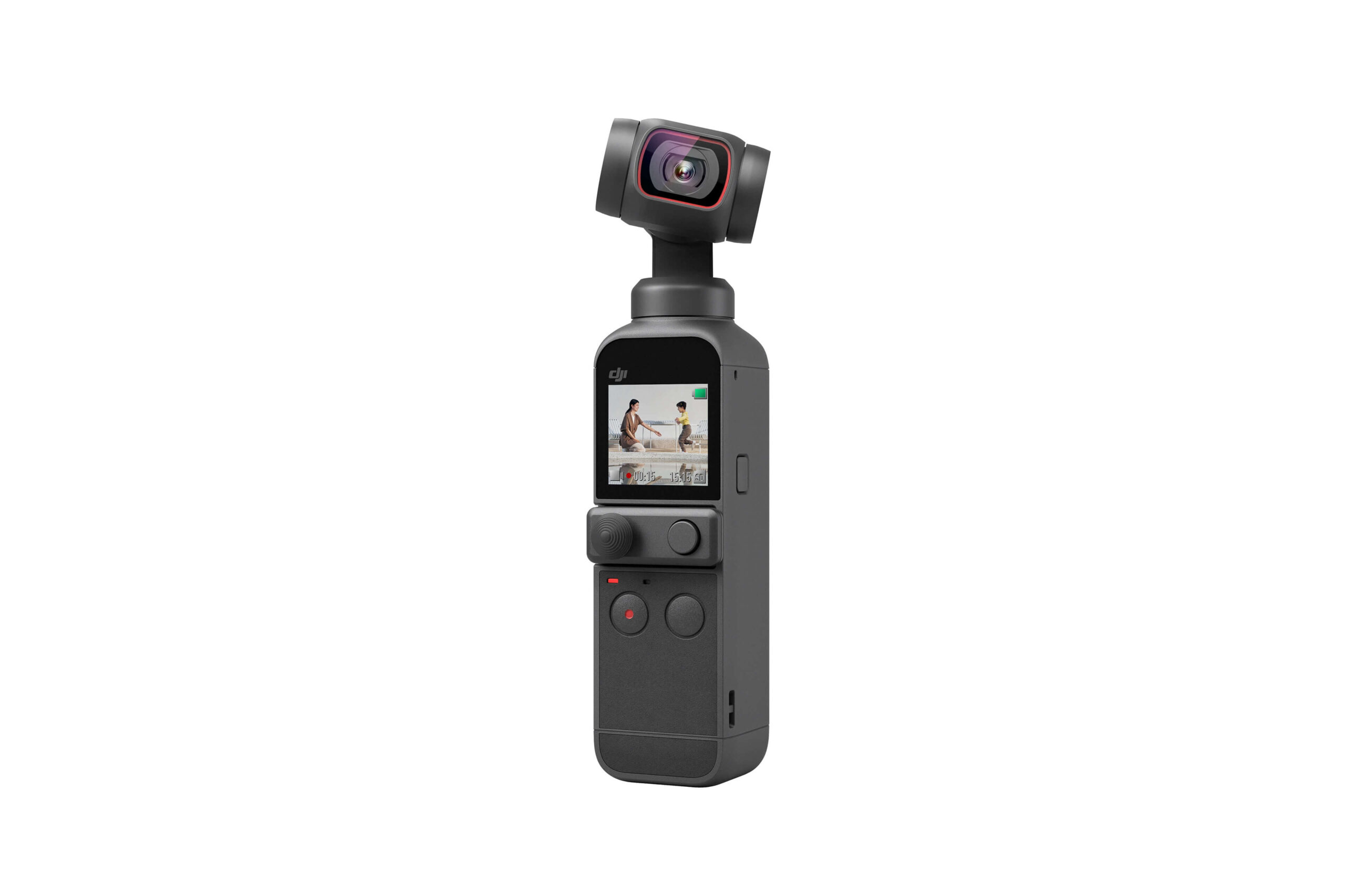ACTION CAMERA HANDLEBAR MOUNT