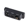 DJI Remote Monitor Expansion Plate (SDI/HDMI/DC-IN)