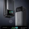 Anker - 737 Power Bank (PowerCore 24K)