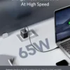 Anker - Nano II 65W seinapistik (USB-c)