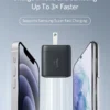 Anker - Nano II 65W seinapistik (USB-c)