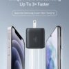 Anker - Nano II 65W seinapistik (USB-c)