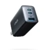 Anker - PowerPort III (3-port 65W pod)
