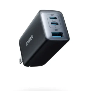 Anker - PowerPort III (3-port 65W pod)