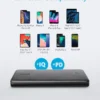 Anker - 10000mAh PowerCore Slim