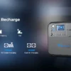 Bluetti - AC200MAX (2048Wh)