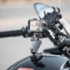 PGYTECH Action Camera Adhesive mount