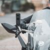 ACTION CAMERA HANDLEBAR MOUNT