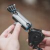 ACTION CAMERA HANDLEBAR MOUNT