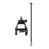 Third-Person Bike Handlebar Mount