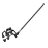 Third-Person Bike Handlebar Mount