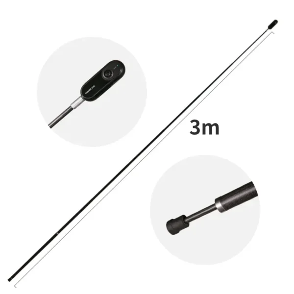 Artboard20Copy203 Insta360 - Extended Edition Selfie Stick