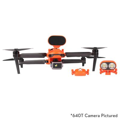 Autel EVO II Dual Rugged Bundle (640T) V2