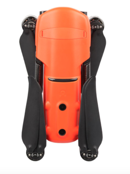 Autel EVO II Dual Rugged Bundle (640T) V2