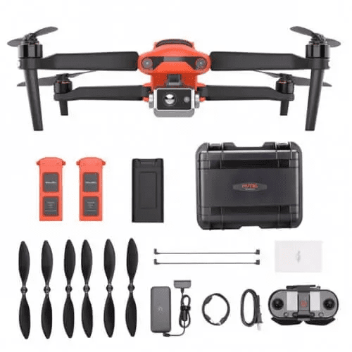 Autel EVO II Dual Rugged Bundle (640T) V2
