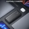 Anker - PowerCore III (25600mAh)