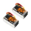BetaFPV 850mAh 3S 75C LiPo Aku