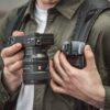Pgytech - BEETLE CAMERA CLIP