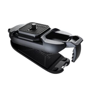 Pgytech - BEETLE CAMERA CLIP