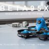 Beta95X Whoop (Digital)