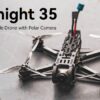X-Knight 35 ELRS (Caddx HD)