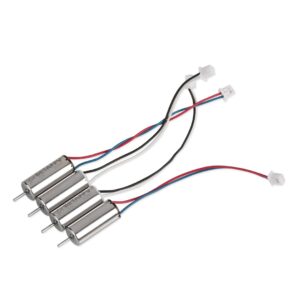 BetaFPV 19000KV Motors (2CW+2CCW)