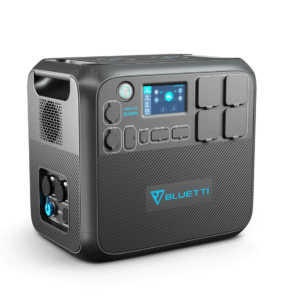 Bluetti - AC200MAX (2048Wh)