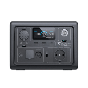 Bluetti - EB3A (268Wh)
