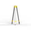D-RTK 2 High Precision GNSS Mobile Station - Tripod