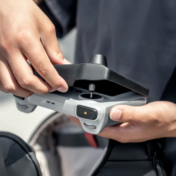 PGYTECH - DJI RC juhtpuldi kaitse