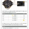 F722 2-6S AIO 35A(BLHeli_S)