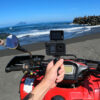 GoPro - ekraani moodul