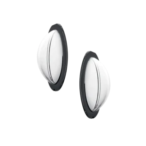 Insta360 X3 Sticky Lens Guards