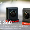 BetaFPV SMO360 Каамера