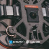 BetaFPV SMO360 Каамера